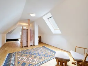 Prodej rodinného domu, Nelahozeves - Lešany, Lužická, 123 m2