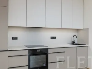 Pronájem bytu 2+kk, Praha - Modřany, Kolmanova, 51 m2