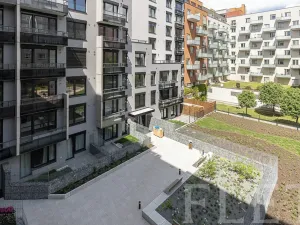 Pronájem bytu 2+kk, Praha - Kamýk, Hodkovická, 47 m2