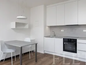 Pronájem bytu 1+kk, Praha - Kamýk, Hodkovická, 31 m2
