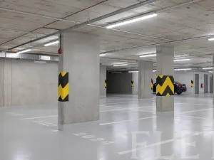 Pronájem bytu 1+kk, Praha - Kamýk, Hodkovická, 35 m2