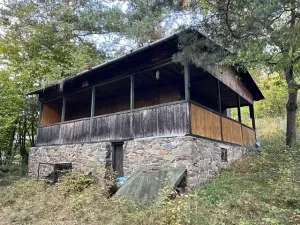 Prodej chaty, Prostějovičky, 47 m2