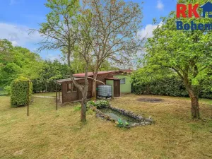 Prodej chaty, Rabakov, 35 m2