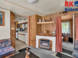 Prodej chaty, Rabakov, 35 m2