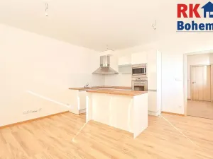 Pronájem bytu 2+kk, Cerhenice, Za Cukrovarem, 50 m2
