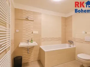 Pronájem bytu 2+kk, Cerhenice, Za Cukrovarem, 50 m2