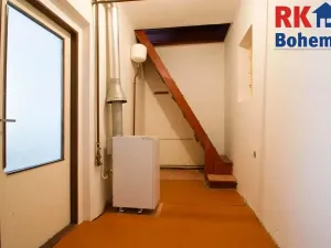 Pronájem rodinného domu, Český Brod, Pod Hájem, 94 m2