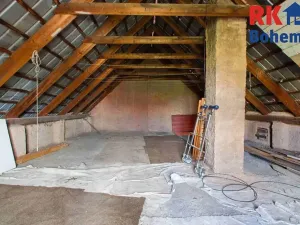 Pronájem rodinného domu, Český Brod, Pod Hájem, 94 m2