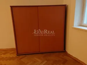 Pronájem kanceláře, Praha - Smíchov, Švédská, 31 m2