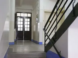 Prodej bytu 2+kk, Praha - Strašnice, Černokostelecká, 48 m2