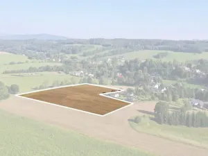 Prodej pole, Trutnov, 21802 m2