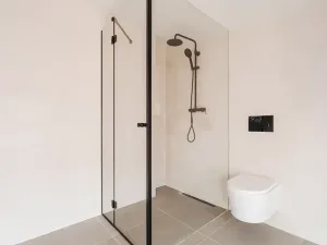 Pronájem bytu 3+kk, Praha - Vršovice, Rostovská, 79 m2