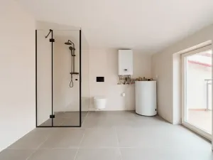 Pronájem bytu 3+kk, Praha - Vršovice, Rostovská, 79 m2