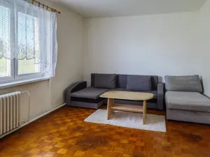 Prodej bytu 3+1, Veselí nad Moravou, Zemědělská, 61 m2
