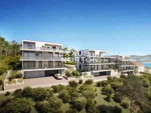 Prodej bytu 2+kk, Ražanj, Chorvatsko, 49 m2