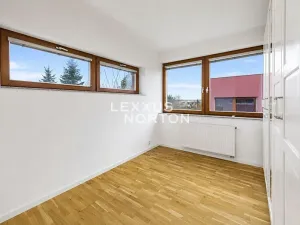 Pronájem rodinného domu, Roztoky, Zvoncová, 163 m2