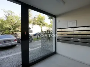Pronájem bytu 1+kk, Praha - Vinohrady, Italská, 57 m2