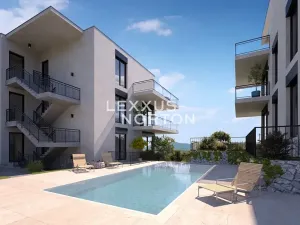 Prodej bytu 3+kk, Ražanj, Chorvatsko, 67 m2