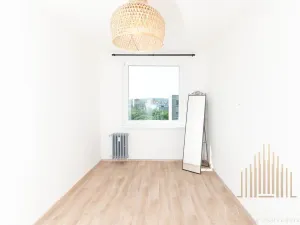 Pronájem bytu 2+kk, Praha - Modřany, Daškova, 41 m2