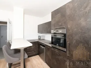 Pronájem bytu 2+kk, Praha - Modřany, Daškova, 41 m2