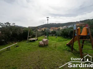 Prodej bytu 2+kk, Santa Maria Coghinas, Sardinie, Itálie, 58 m2