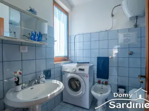 Prodej domu, Valledoria - La Ciaccia, Sardinie, Itálie, 90 m2