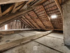 Prodej rodinného domu, Jaroměřice, 108 m2