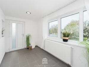 Prodej rodinného domu, Svitávka, Tyršova, 184 m2