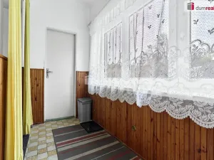 Prodej rodinného domu, Plesná, 120 m2