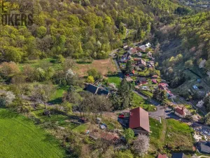 Prodej pozemku, Chuderov, 1547 m2