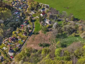 Prodej pozemku, Chuderov, 1547 m2
