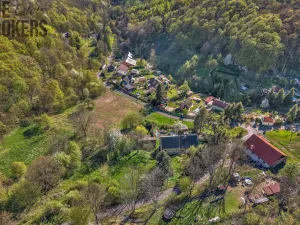 Prodej pozemku, Chuderov, 1718 m2