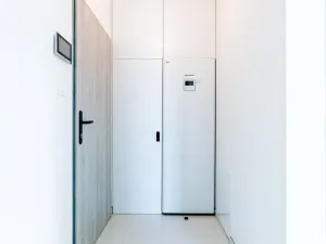 Prodej bytu 2+kk, Praha - Ďáblice, Chřibská, 43 m2