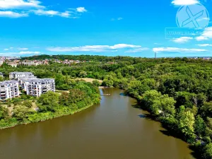 Prodej bytu 2+kk, Praha - Vysočany, Na výběžku, 72 m2