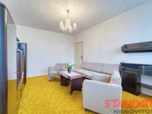 Prodej bytu 4+1, Plzeň, Skupova, 77 m2