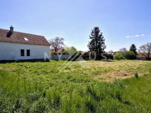 Prodej pozemku pro bydlení, Chleby, Průběžná, 2030 m2
