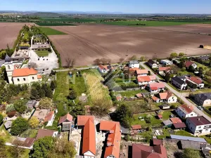 Prodej pozemku pro bydlení, Chleby, Průběžná, 1157 m2
