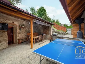 Prodej chalupy, Skalice, 103 m2