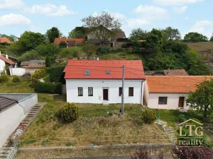 Prodej chalupy, Skalice, 103 m2