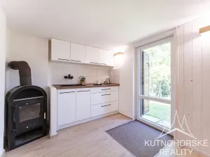 Prodej chaty, Řehenice, 37 m2