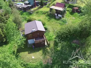 Prodej chaty, Řehenice, 37 m2