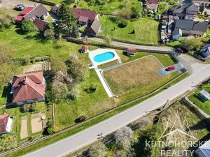 Prodej pozemku pro bydlení, Bělá, 1972 m2