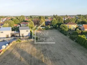 Prodej pozemku pro bydlení, Hovorčovice, 1164 m2