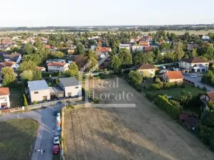 Prodej pozemku pro bydlení, Hovorčovice, 1330 m2