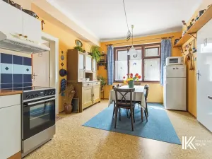 Prodej bytu 3+1, Seč, 102 m2
