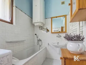 Prodej bytu 3+1, Seč, 102 m2