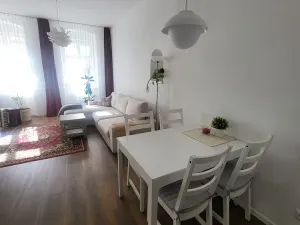 Pronájem bytu 3+1, Jičín, Čelakovského, 71 m2