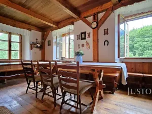 Prodej rodinného domu, Prachatice, Krumlovská, 363 m2