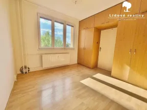 Prodej bytu 3+1, Frýdek-Místek, 68 m2