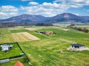 Prodej pozemku pro bydlení, Kozlovice, 1485 m2